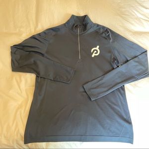 Lululemon Peloton 1/4 Zip Long Sleeve Pullover
- Large